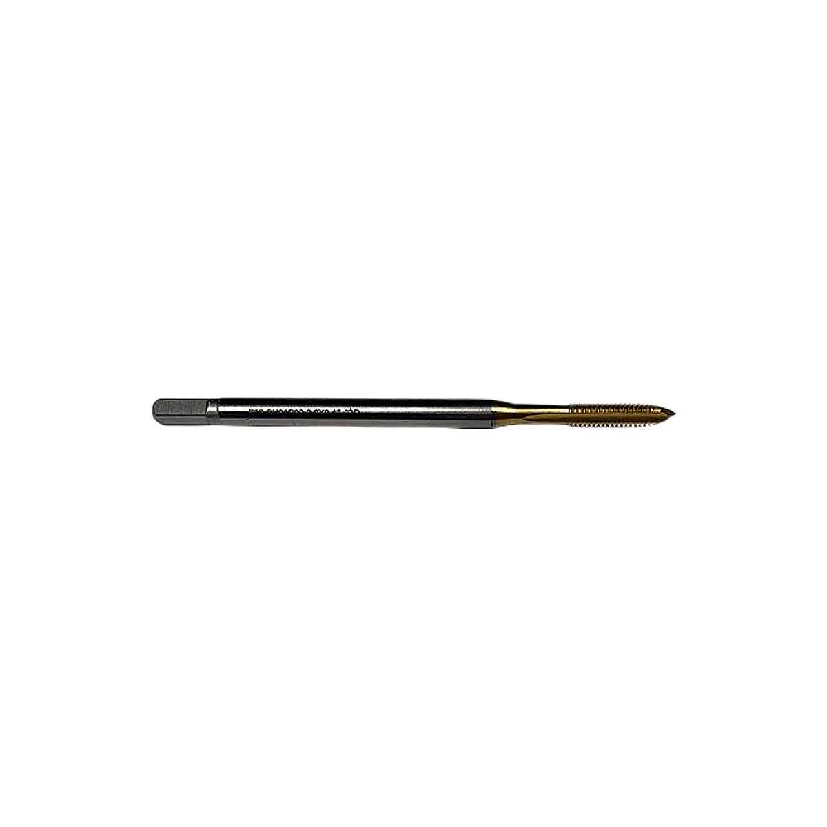 Seco T32-SN01C03-2.6X0.45-63R spiral point machine tap