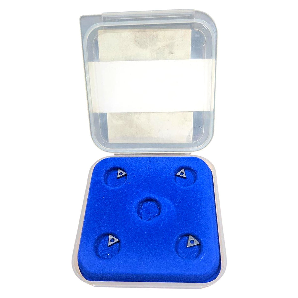 Seco TDAB06T004S25-LF CBN turning insert