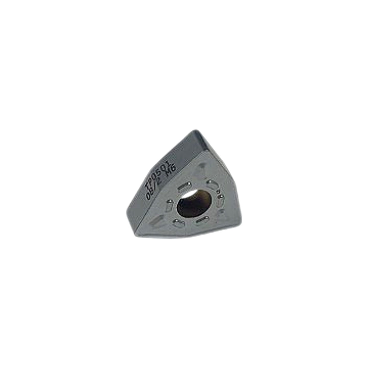 Seco WNMG080408-M6 TP0501 Carbide Turning carbide turning insert