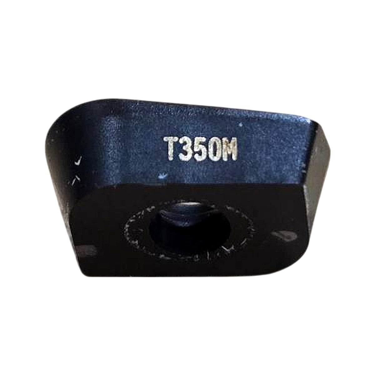 Seco XOMX10T331TR-M09 carbide milling insert
