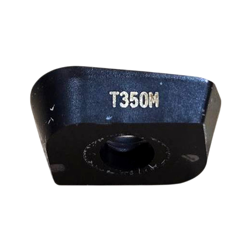 Seco XOMX10T331TR-M09 carbide milling insert