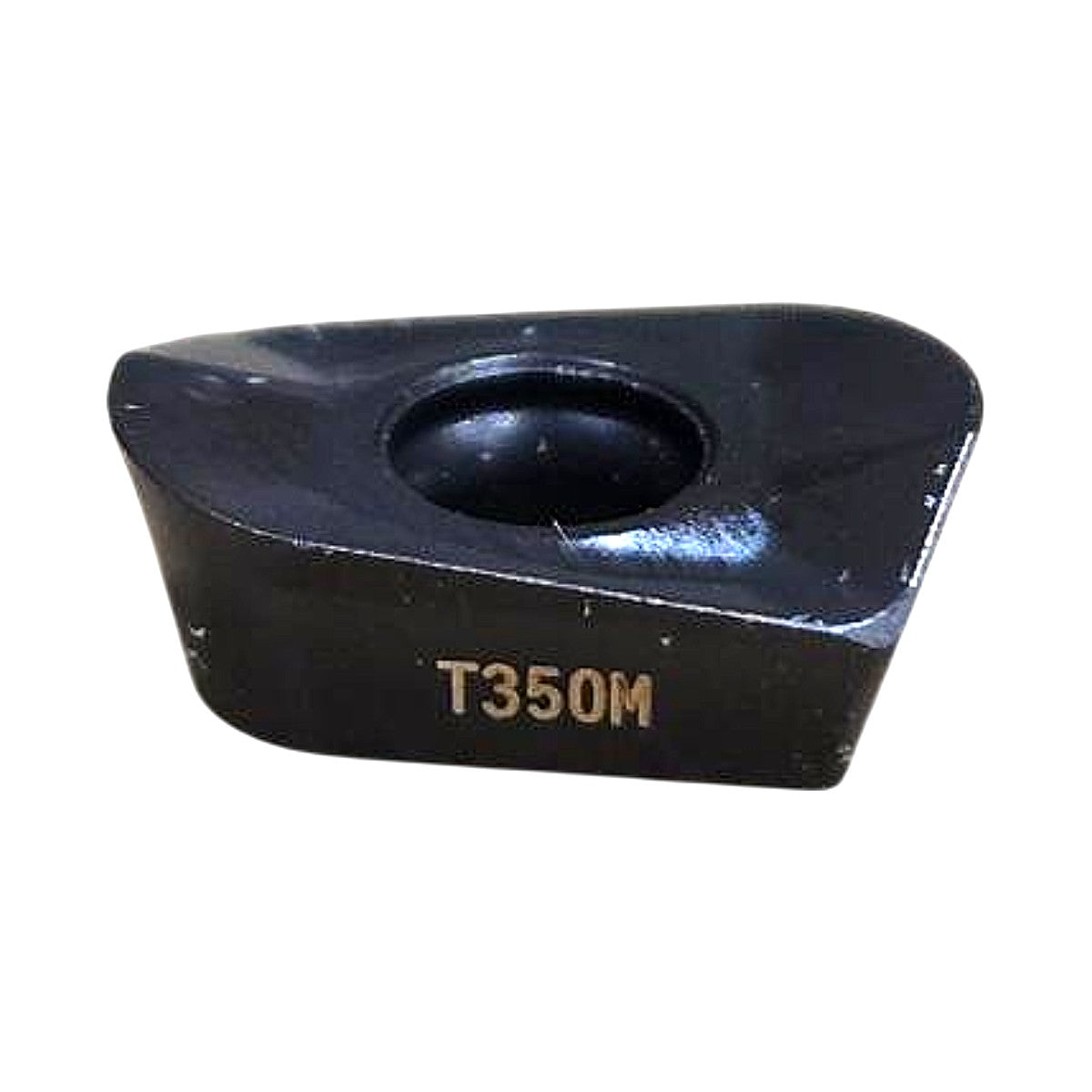 Seco XOMX10T331TR-M09 carbide milling insert