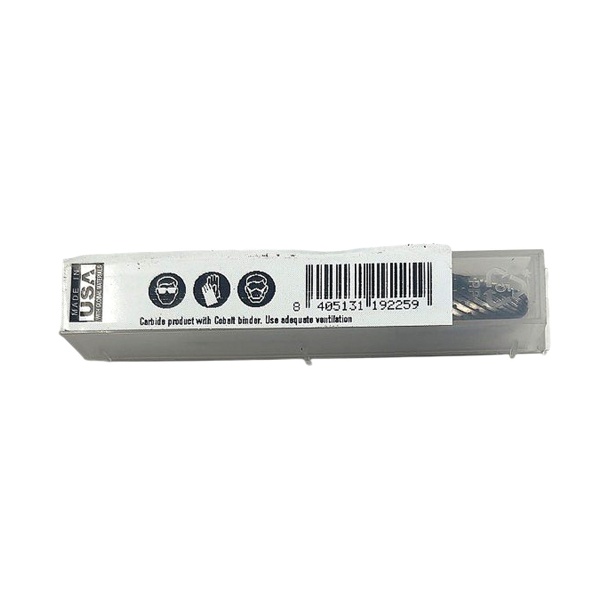 SGS Pro SF-5G carbide rotary burr