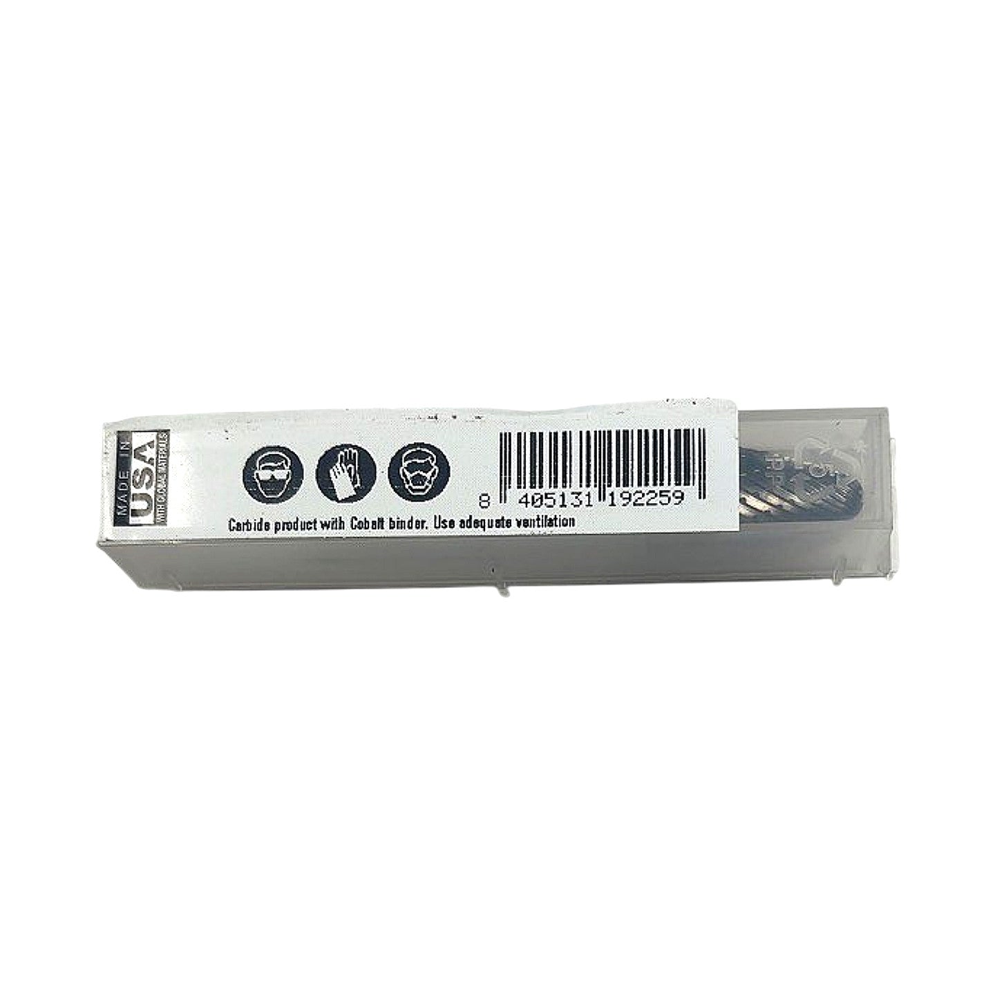 SGS Pro SF-5G carbide rotary burr