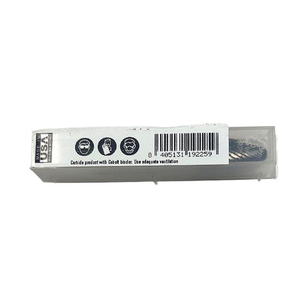 SGS Pro SF-5G carbide rotary burr