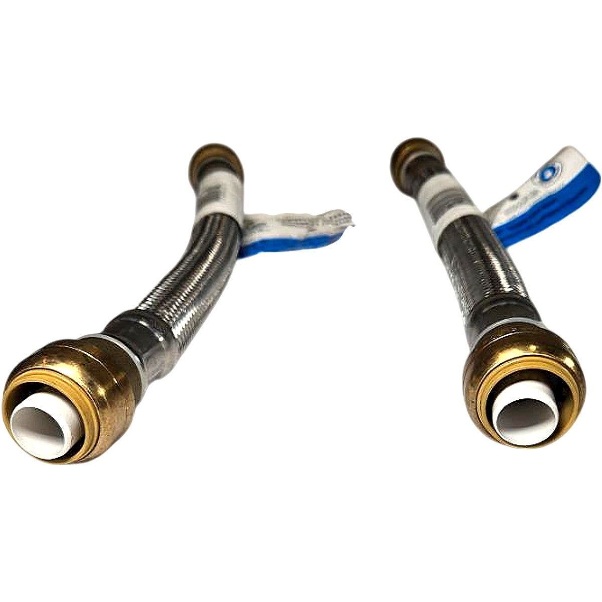 Shark Bite 818089 Push-to-Connect Flex Hose