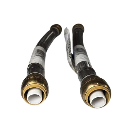 Shark Bite 818089 Push-to-Connect Flex Hose