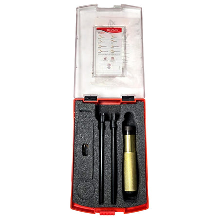 Shaviv 154-00045 deburring tool kit