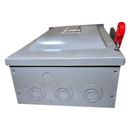 Siemens HF362R fusible safety switch