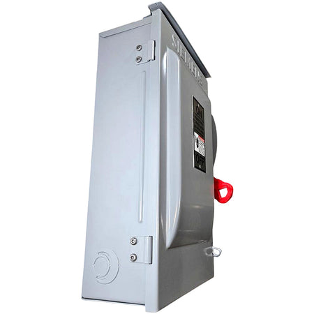 Siemens HF362R fusible safety switch