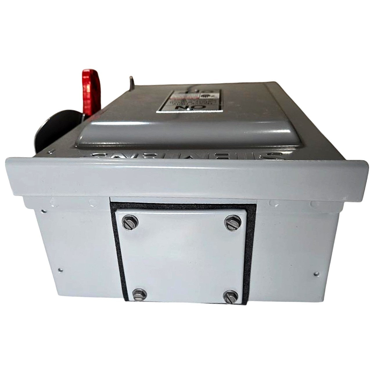 Siemens HF362R fusible safety switch