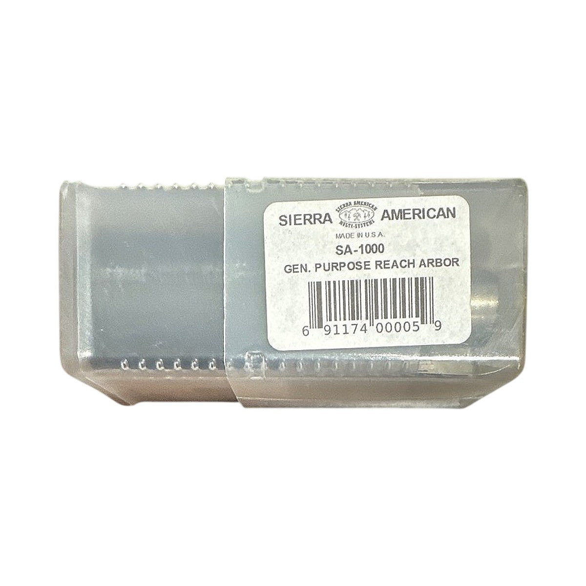 Sierra America SA-1000 general purpose reach arbor