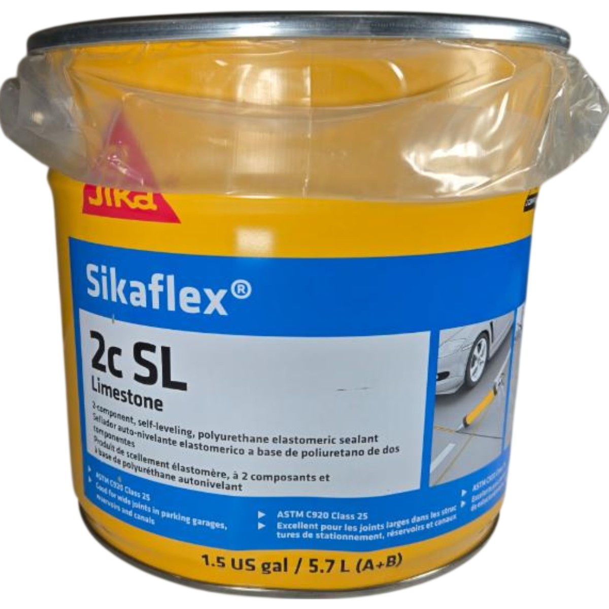 Sikaflex 91026 polyurethane joint sealant