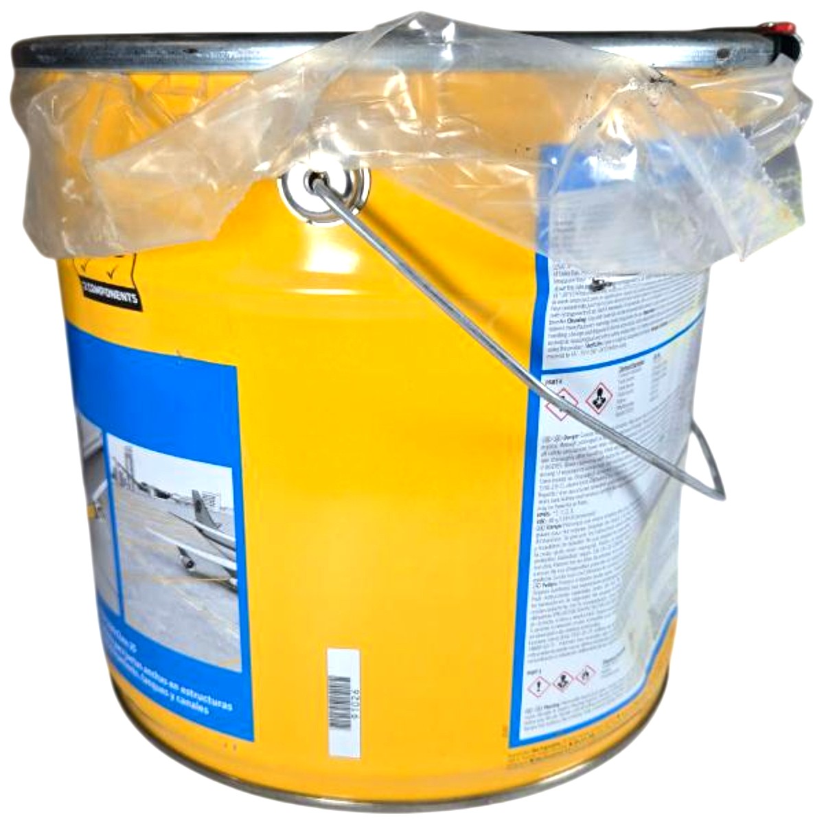 Sikaflex 91026 polyurethane joint sealant