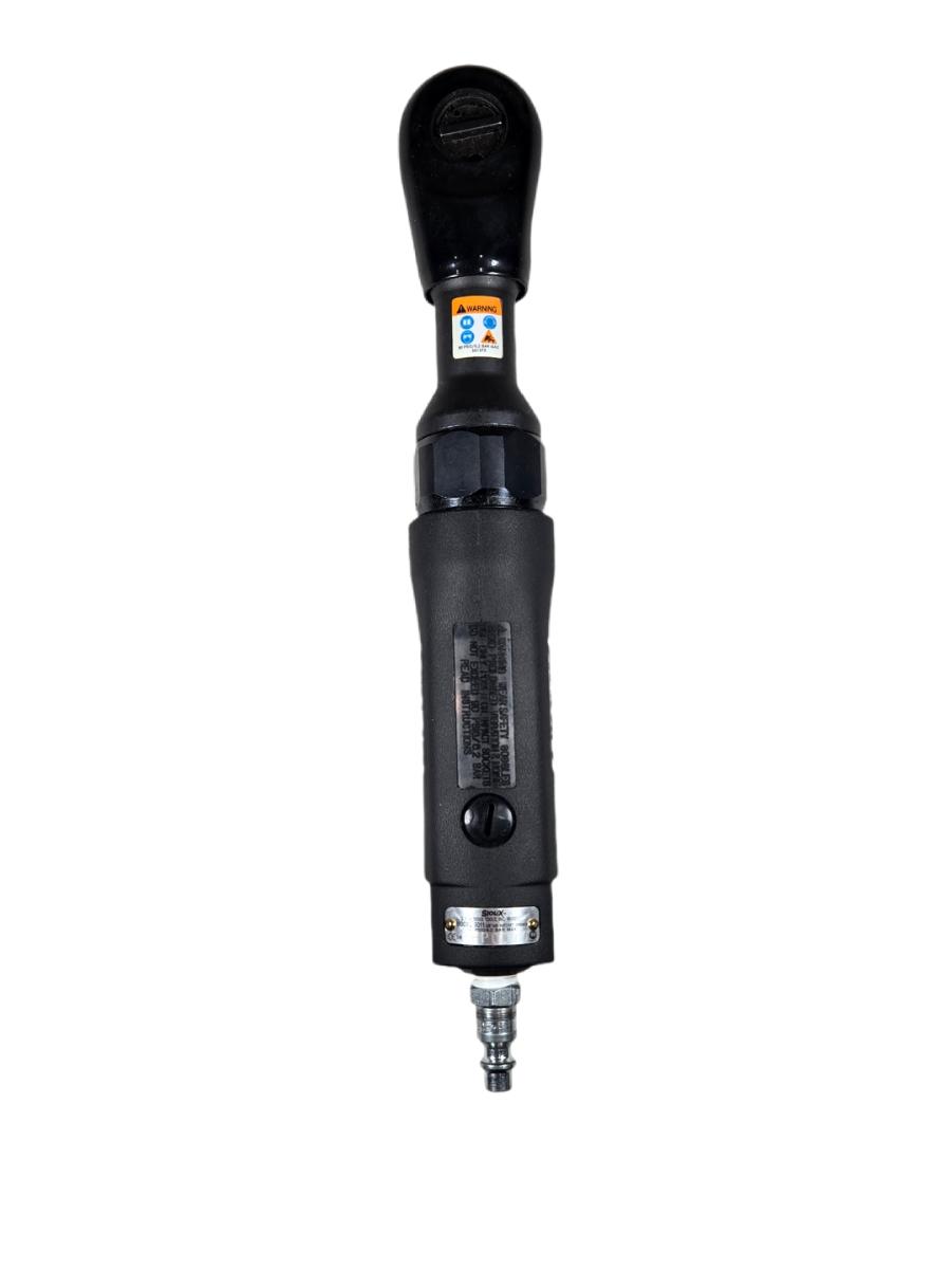 SIOUX 5011 pneumatic air ratchet wrench