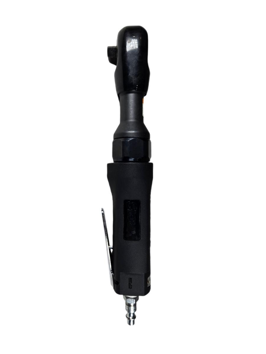 SIOUX 5011 pneumatic air ratchet wrench