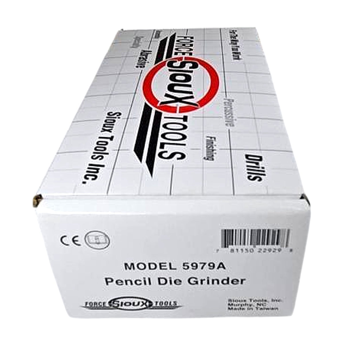 Sioux 5979A pencil die grinder