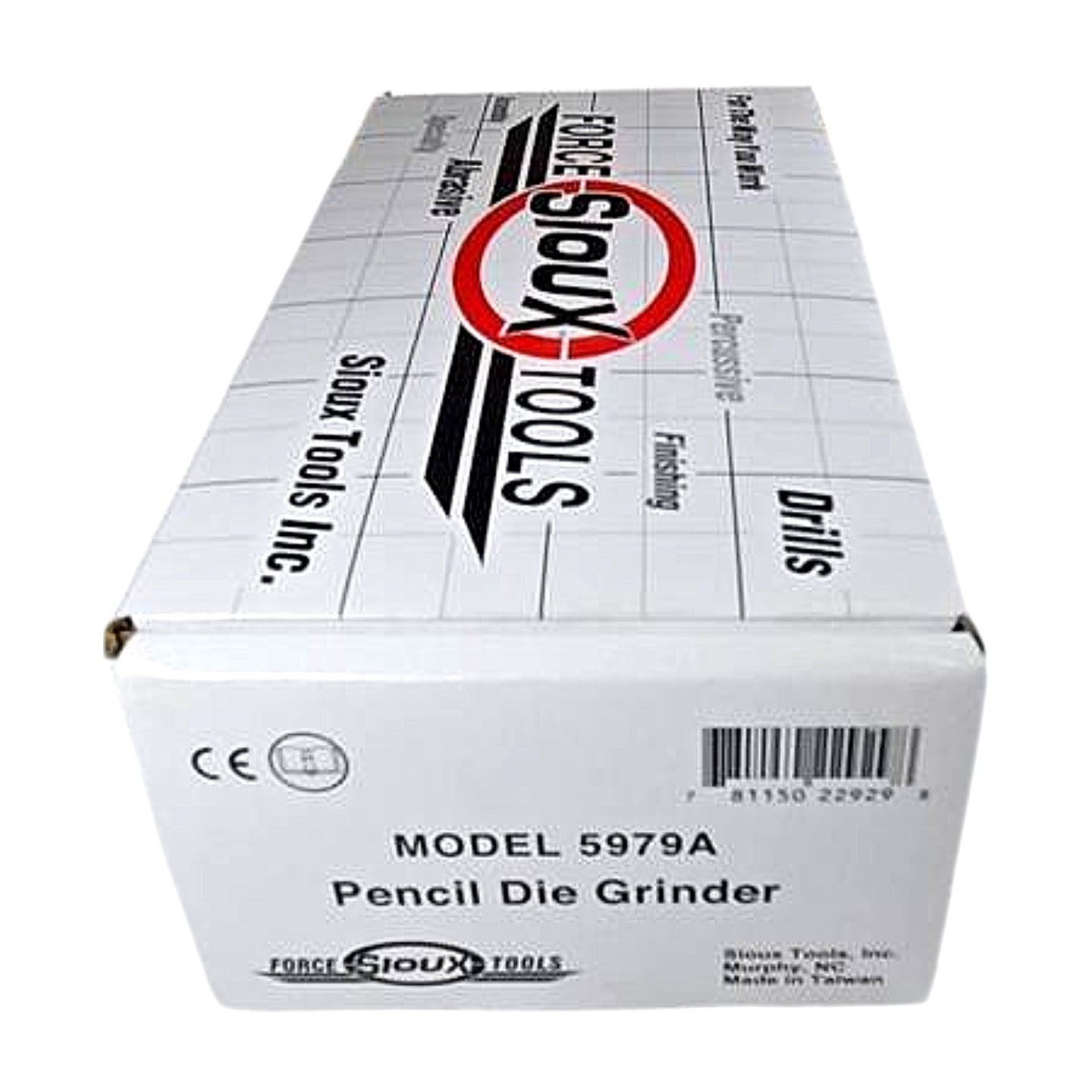 Sioux 5979A pencil die grinder