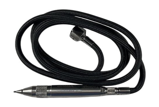 Sioux Tools 5980 pneumatic air eraser