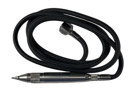 Sioux Tools 5980 pneumatic air eraser