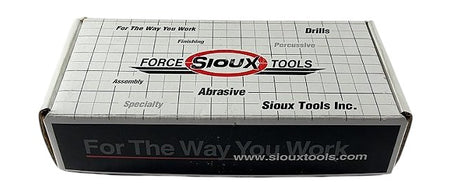 Sioux Tools 5980 pneumatic air eraser