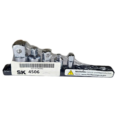SK Tools 4506 Socket Adapter Set