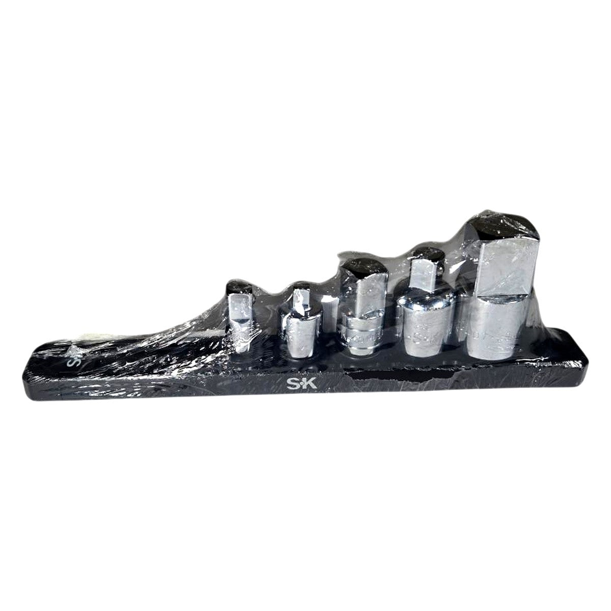 SK Tools 4506 Socket Adapter Set