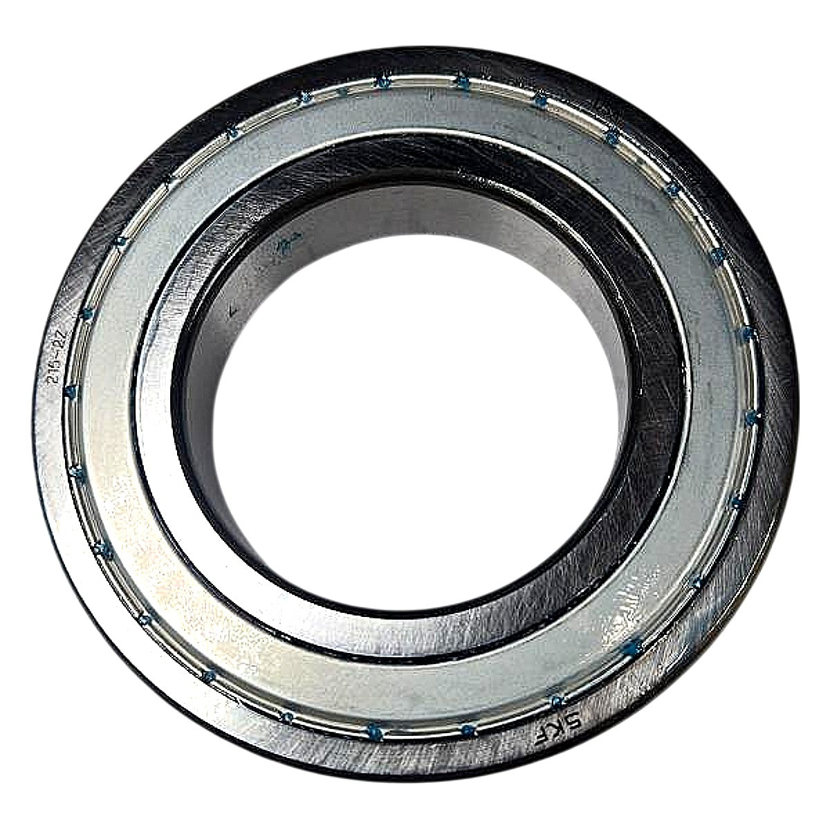 SKF 215-2Z deep groove ball bearing