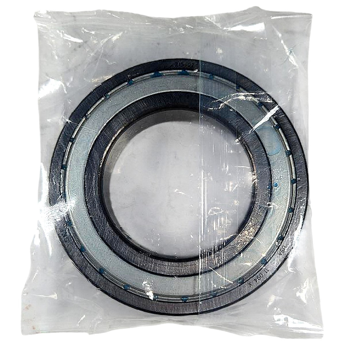 SKF 215-2Z deep groove ball bearing