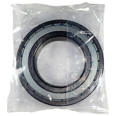 SKF 215-2Z deep groove ball bearing