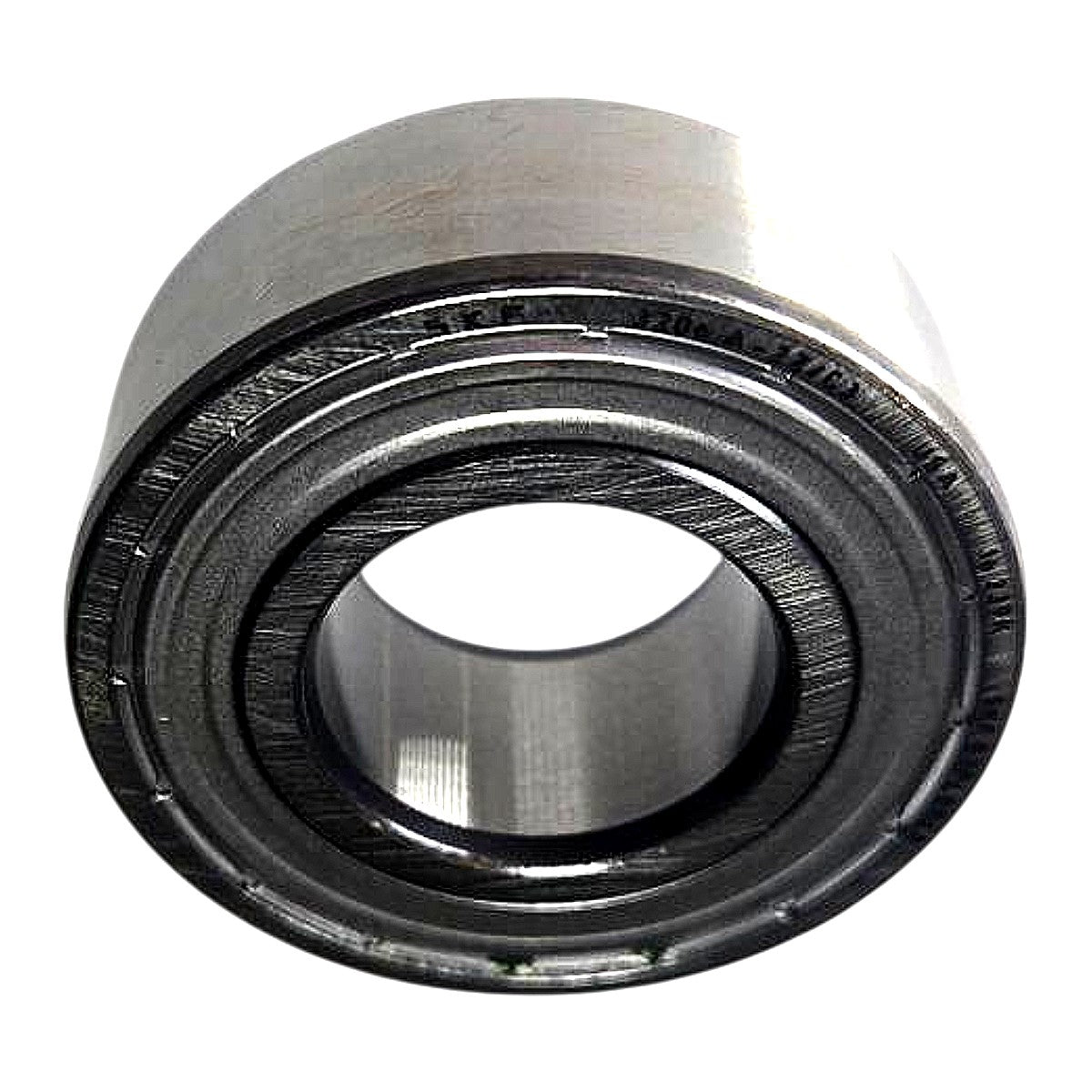 SKF 3206 A-2Z/C3 Double Row Angular Contact Ball Bearing