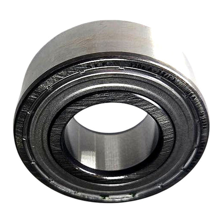 SKF 3206 A-2Z/C3 Double Row Angular Contact Ball Bearing