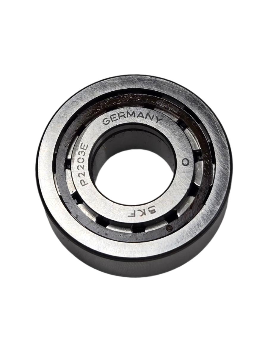 SKF NUP 2203 ECP Single Row Cylindrical Roller Bearing