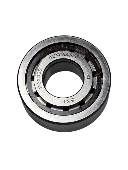 SKF NUP 2203 ECP Single Row Cylindrical Roller Bearing