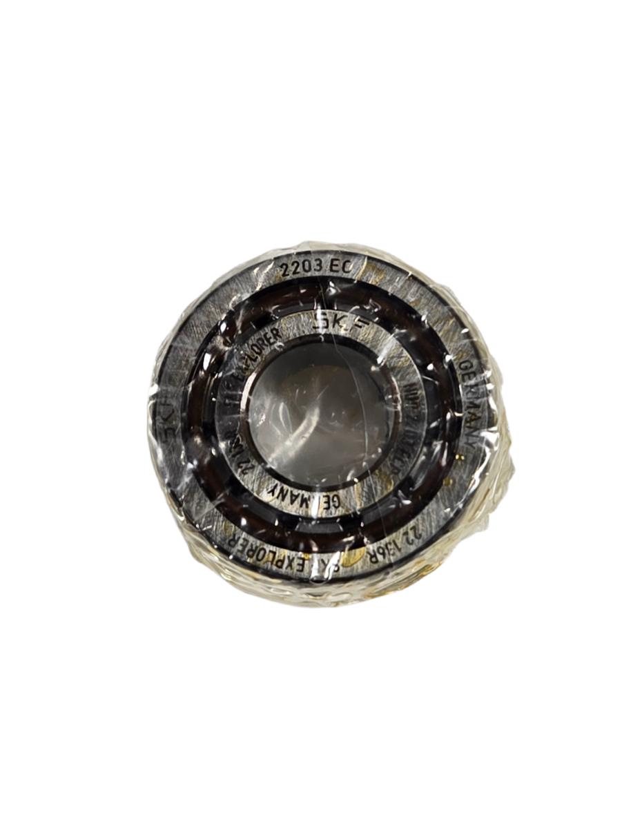 SKF NUP 2203 ECP Single Row Cylindrical Roller Bearing