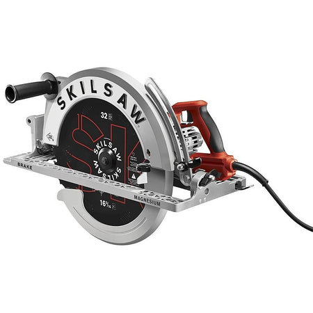 Skilsaw SPT70V-11 Worm Drive Circular Saw