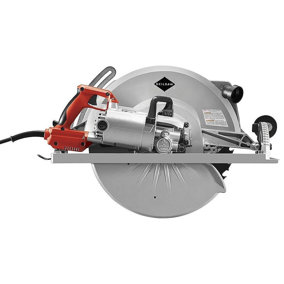 Skilsaw SPT70V-11 Worm Drive Circular Saw