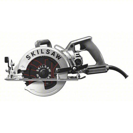 Skilsaw SPT77W-01 worm drive circular saw