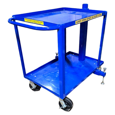 Sky Hook B-570-250 Mobile Hoist Cart Base