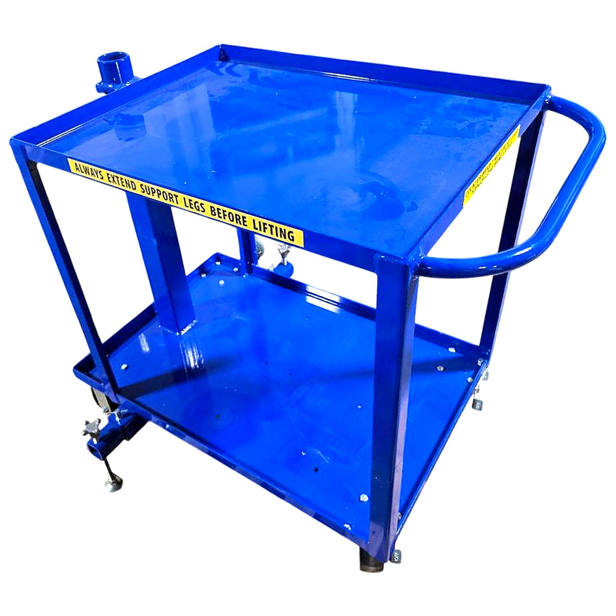 Sky Hook B-570-250 Mobile Hoist Cart Base
