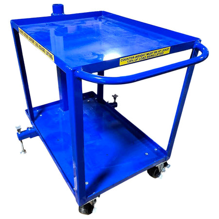 Sky Hook B-570-250 Mobile Hoist Cart Base