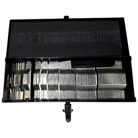 Slotted Shim 36D705 Slotted Shim Assortment
