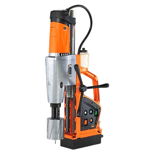 Slugger By Fein JMU 404M portable magnetic drill press