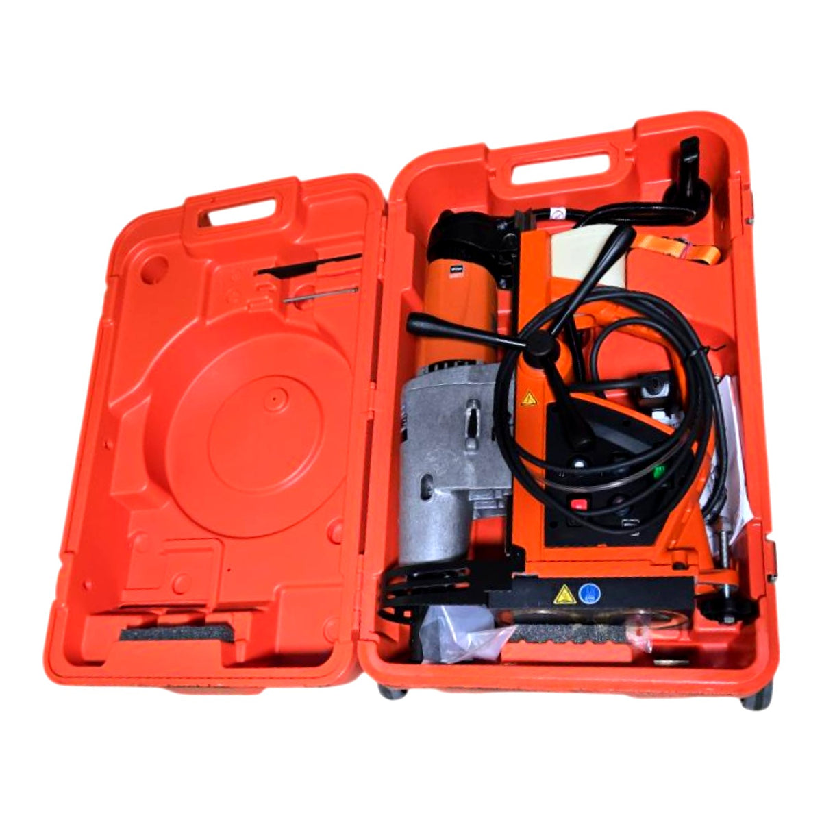 Slugger By Fein JMU 404M portable magnetic drill press