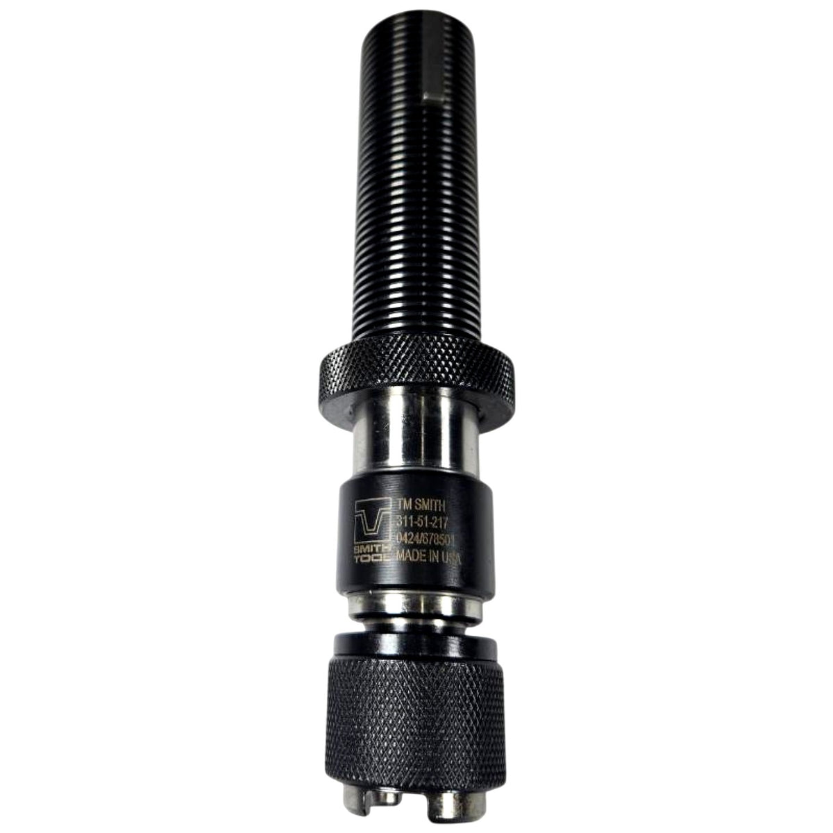 Smith Tool 311-51-217 Tension/Compression Tap Holder