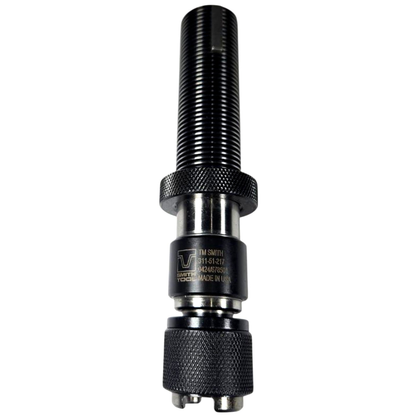 Smith Tool 311-51-217 Tension/Compression Tap Holder
