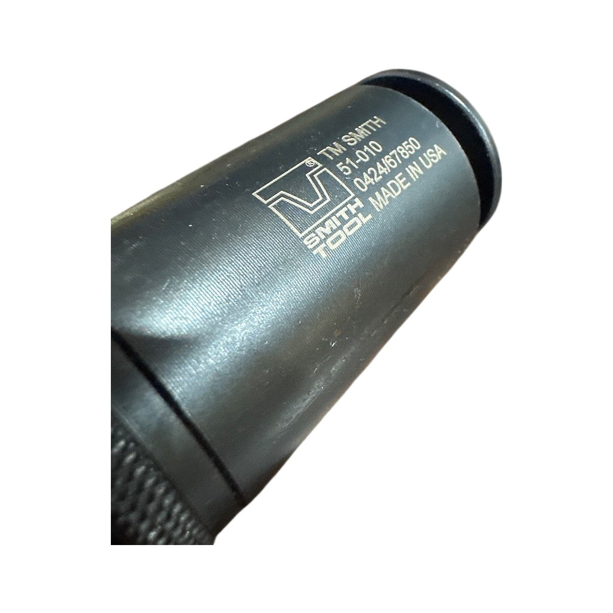 Smith Tool 51-010 Tension-Compression tap adapter collet chuck