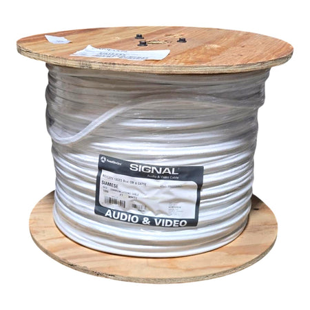 Southwire 9900030601 Siamese coaxial/Cat5e cable