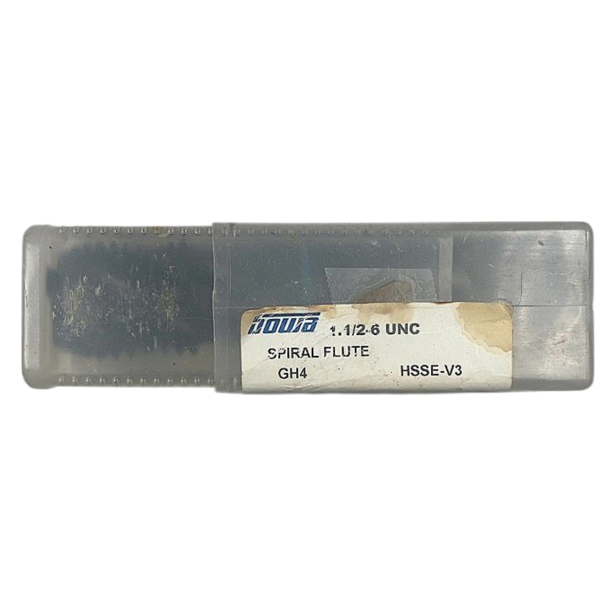 sowa 119816 spiral flute tap