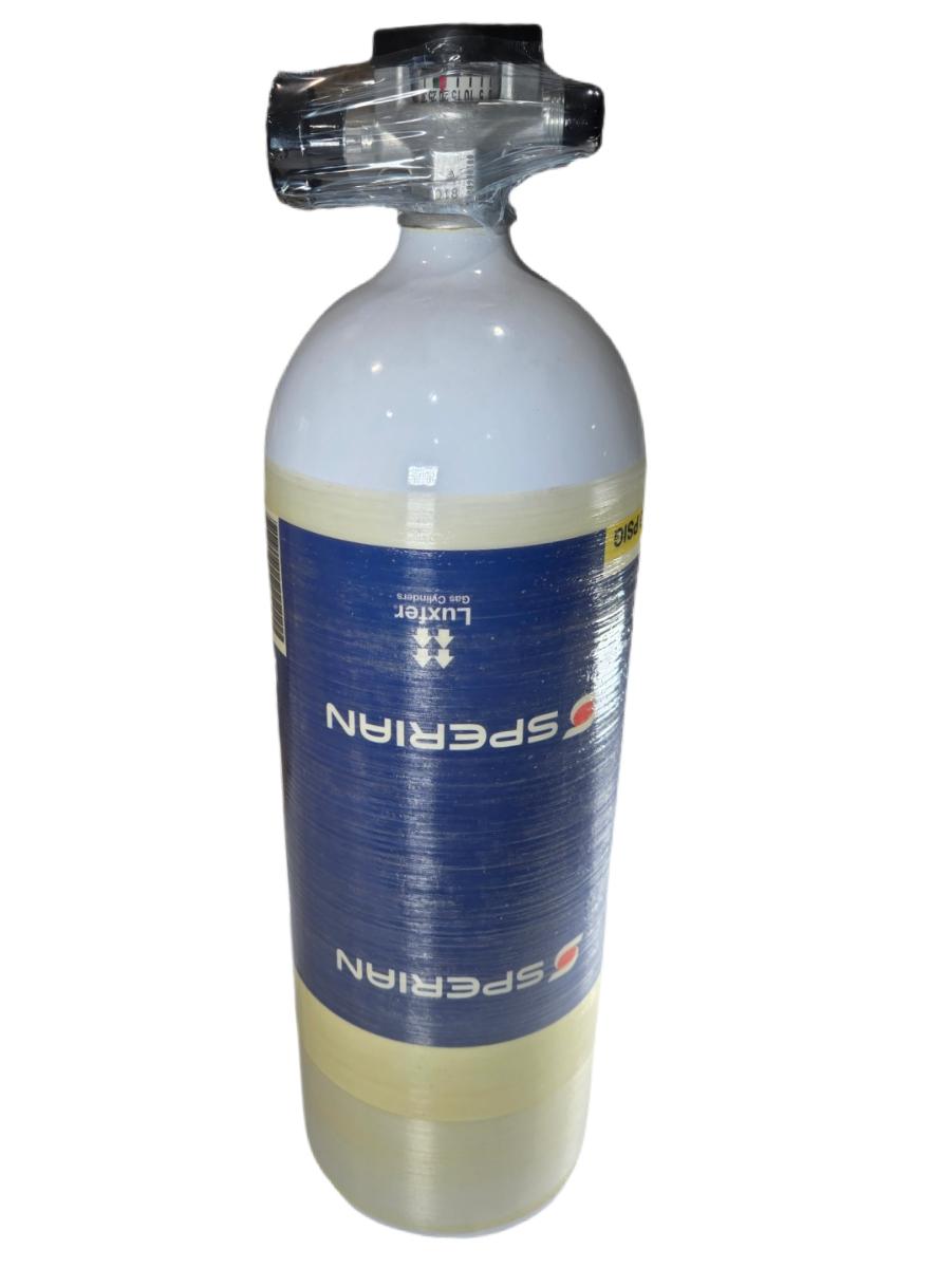Sperian 916103 SCBA air cylinder